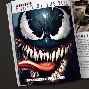 Meet your Posher, Edward